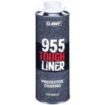 HB BODY 955 TOUGH LINER - 2K POLYURETHANE TEXTURE bílá 600 ml – Zbozi.Blesk.cz