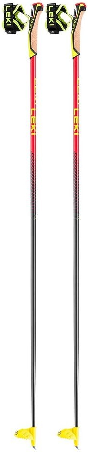 LEKI Mezza Ultralite