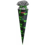 Step by Step Dark Cat Chiko – Zboží Dáma