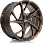 Bola B18 9,5X19 5X108 ET25-45 matt bronze – Hledejceny.cz