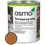 Osmo 004 Terasový olej 2,5 l Douglasie – Hledejceny.cz