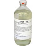 MCT-OIL POR 1X500ML – Hledejceny.cz