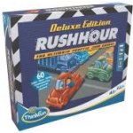THINKFUN Rush Hour Deluxe edice – Hledejceny.cz