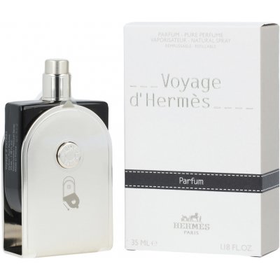 Hermès Voyage d'Hermès parfém unisex 35 ml – Hledejceny.cz