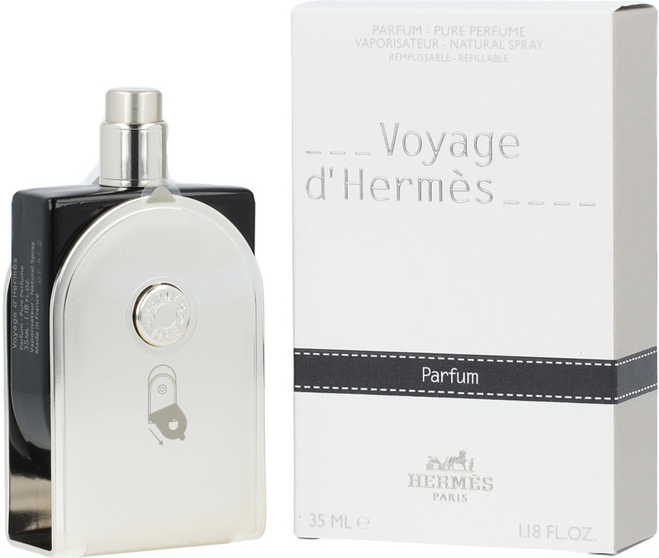 Hermès Voyage d\'Hermès parfém unisex 35 ml