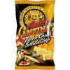 Chipsy Antica Cantina Tortilla chips Nachos Sýrové 450 g