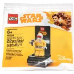 LEGO® Star Wars™ 40299 Kessel Mine Worker – Hledejceny.cz