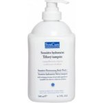 Syncare Sensitive hydratační tělový šampon 500 ml – Zboží Mobilmania