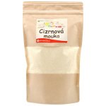 Vital Country Cizrnová mouka hladká 1 kg – Zboží Dáma