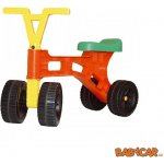 TEDDIES ROLOPED červené – Zbozi.Blesk.cz