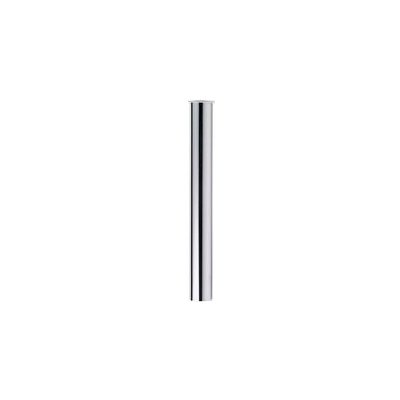 Bonomini Prodlužovací trubka sifonu s přírubou, 32/250mm, chrom 0632CC25B7 – Zboží Mobilmania