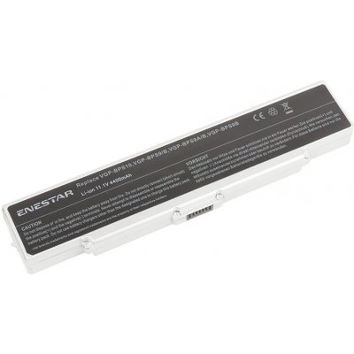 Enestar C152 4400 mAh baterie - neoriginální