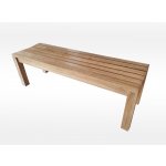 Nábytek Texim Monica 180cm teak – Zboží Dáma