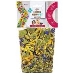 Limara Bylinná směs Herbahelp Chuť k jídlu 50 g – Zboží Dáma