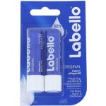 Labello Classic Care balzám na rty 2 x 5,5 ml dárková sada – Sleviste.cz