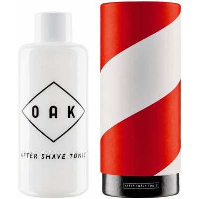 OAK tonikum po holení After shave tonic 150 ml – Hledejceny.cz