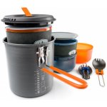 GSI Halulite Microdualist Complete 1,4 L – Zboží Dáma