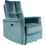 Signal Neptun Polohovací Velvet zelené – Zboží Dáma