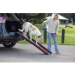 Henry Wag Nástupní rampa do auta skládací 155 x 40 cm – Sleviste.cz