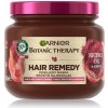 Vlasová regenerace Garnier Botanic Therapy Hair Remedy Ricinus Oil Almond 340 ml