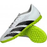 adidas Predator Accuracy.4 TF bílo-zelené GY9995 – Zboží Mobilmania