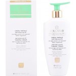 Collistar Anticellulite Thermal Cream Termální krém proti celulitidě 400 ml – Sleviste.cz