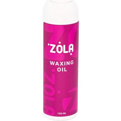 ZOLA Waxing Oil podepilační olej 150 ml – Zbozi.Blesk.cz