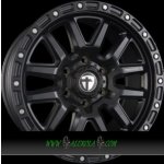 Tomason TN OFFROAD 9x20 6x139,7 ET18 black | Zboží Auto
