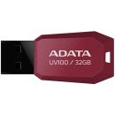 ADATA DashDrive UV100 32GB AUV100-32G-RRD