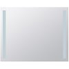 Zrcadlo Bemeta 100 x 80 cm 101301147