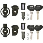 Givi SL102 Security Lock Set 2 Keys – Hledejceny.cz