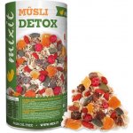 Mixit Müsli zdravě Detox 430 g – Zboží Dáma
