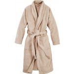 LB dámský župan bambus béžový – Zboží Dáma