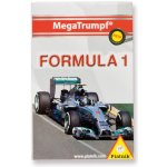 Piatnik Kvarteto: Formule 1 – Hledejceny.cz