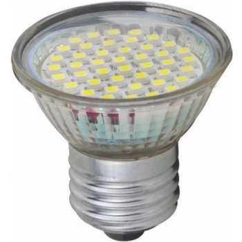 KGM LED žárovka 3,5W E14 DS-B2001 Studená bílá 20W