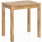 Bradop Stůl LEVI I dubový – Zboží Mobilmania