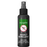 Incognito přírodní repelent spray 100 ml – Hledejceny.cz