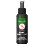 Incognito přírodní repelent spray 100 ml – Sleviste.cz