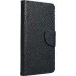 Fancy Book, Xiaomi Redmi 15C, černé – Sleviste.cz
