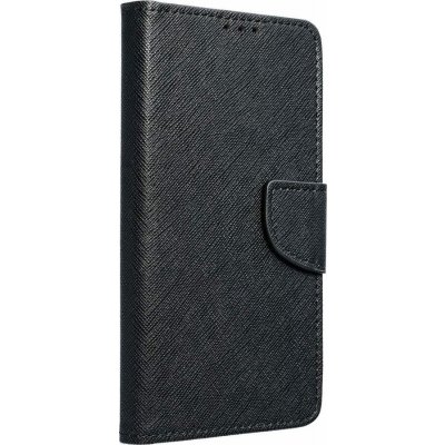 Fancy Book, Xiaomi Redmi 15C, černé – Sleviste.cz