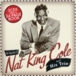 Nat King Cole - The Very Best Of – Zbozi.Blesk.cz