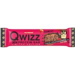 Nutrend Qwizz protein bar 60 g – Zbozi.Blesk.cz