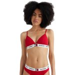 Tommy Hilfiger Padded triangle bra UW0UW02243-XCN – Zbozi.Blesk.cz