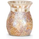 Aroma lampa Yankee Candle Gold a Pearl Crackle Aroma lampa 21133