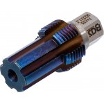 BGS 74635 Závitník s vodicím čepem pro senzory M22 x 1,5 – Hledejceny.cz