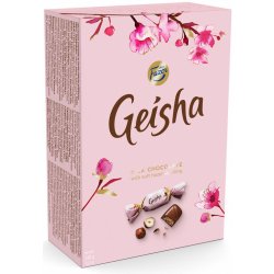 Fazer Geisha Milk 150 g