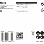 Bosch 2608900257 – Hledejceny.cz