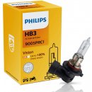 Autožárovka Philips Vision 9005PRC1 HB3 P20d 12V 60W