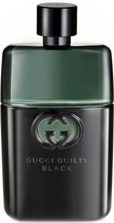 Gucci Guilty Black toaletní voda pánská 90 ml od 1 439 Kč - Heureka.cz