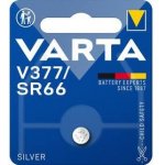 Varta V377/SR66/SR626 1ks 377101401 – Hledejceny.cz